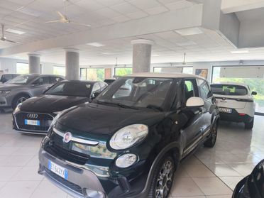Fiat 500L 1.3 Multijet 85 CV Trekking