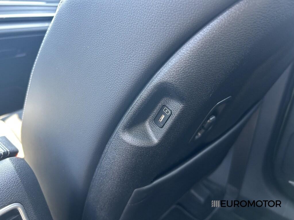 Kia Sportage 1.6 T-GDi HEV GT-line Panorama Sunroof AT6