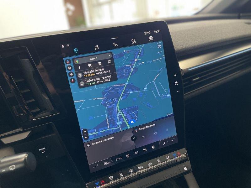 Renault Megane E-Tech Electric Mégane E-Tech Electric EV60 220 CV Optimum Charge Techno