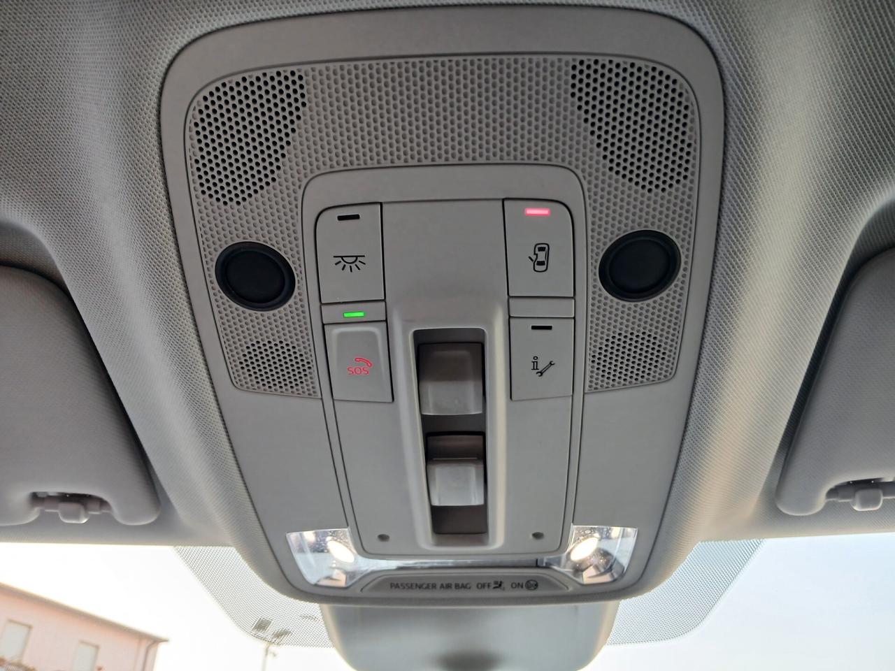 Audi Q3 2.0 TDI QUATTRO S-TRONIC 2021