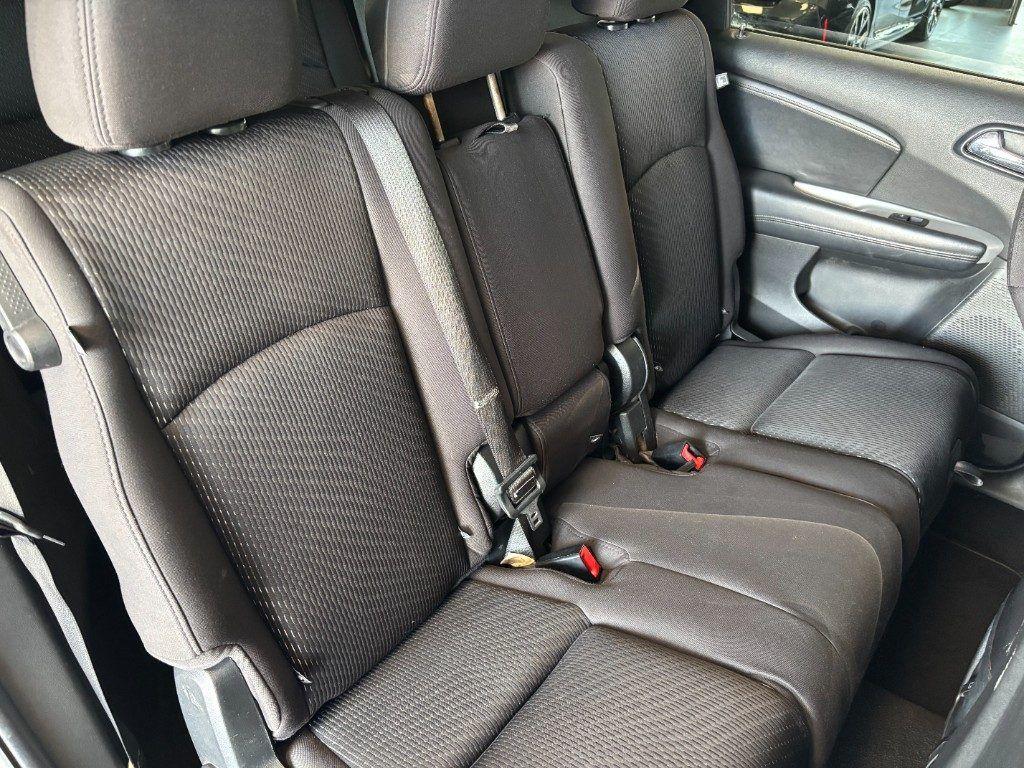 Fiat Freemont 2.0 Multijet 7 POSTI Urban