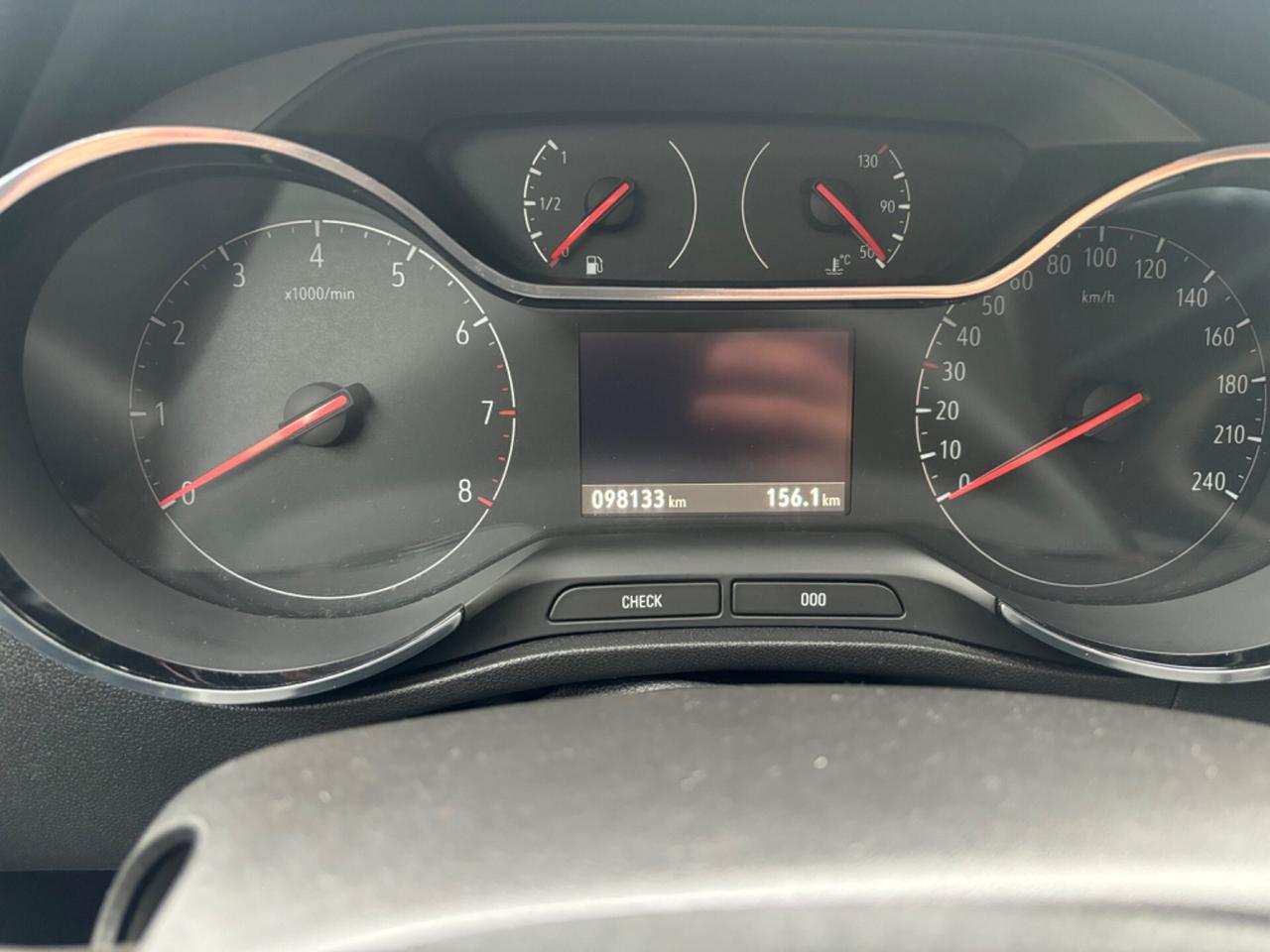 Opel Crossland X Ultimate
