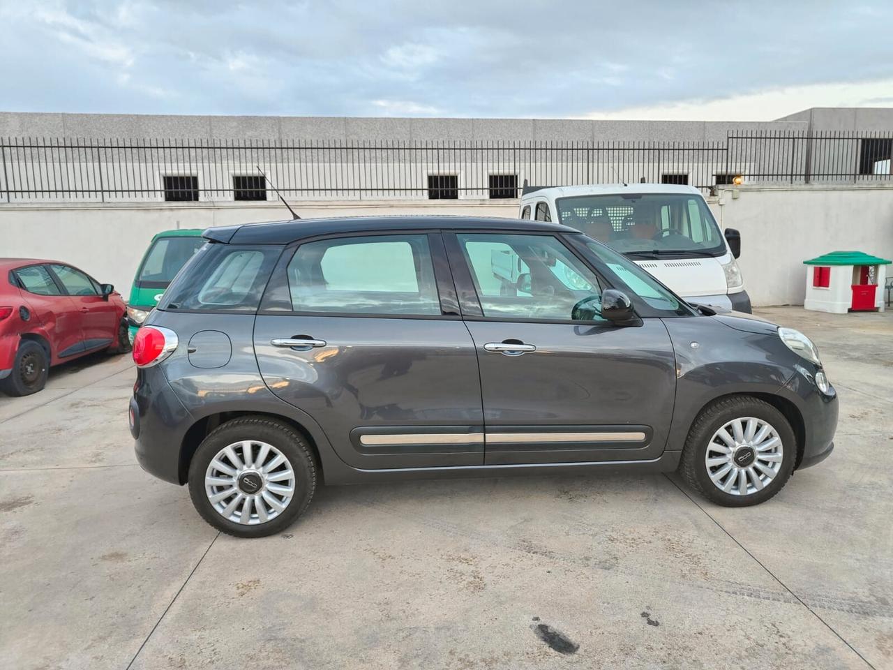 FIAT 500 L-PRoV TOSCANA- ECCELLENTI CONDIZIONi