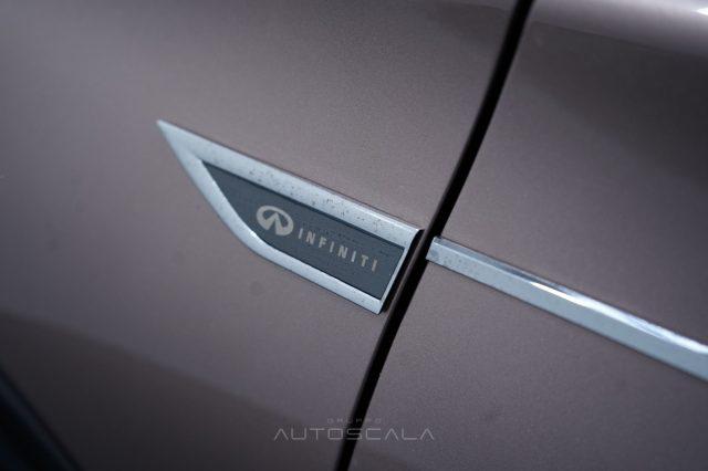 INFINITI Q30 1.5 diesel Business Executive