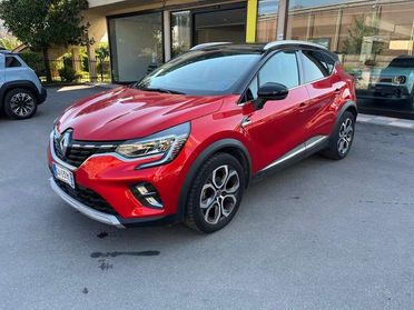 Renault Captur Captur II 2019 1.0 tce Intens 100cv