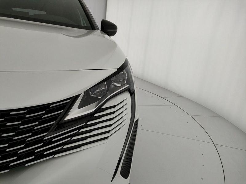 Peugeot 3008 3008 BlueHDi 130 S&S EAT8 GT Pack