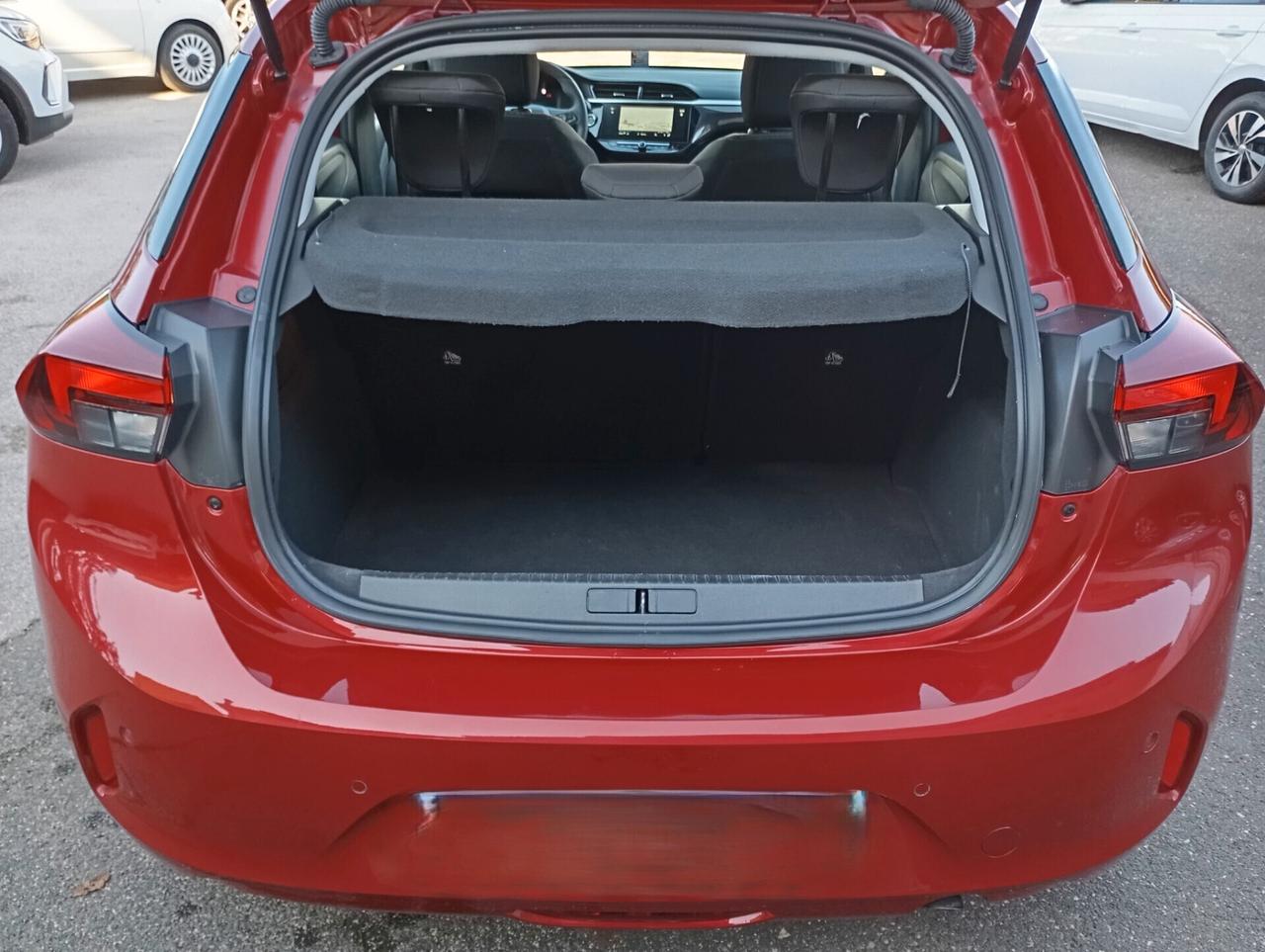 Opel Corsa 1.2 100CV Elegance