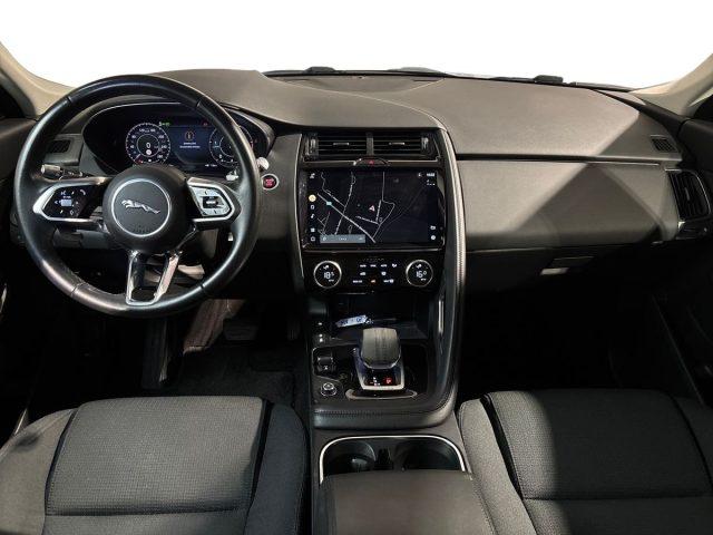 JAGUAR E-Pace 2.0D I4 204 CV AWD Auto