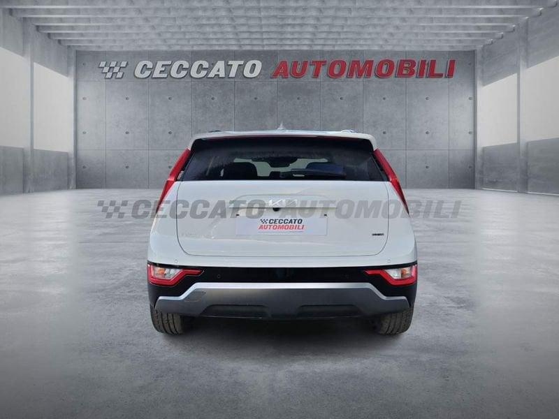 KIA Niro Niro 1.6 gdi phev Style 171cv dct