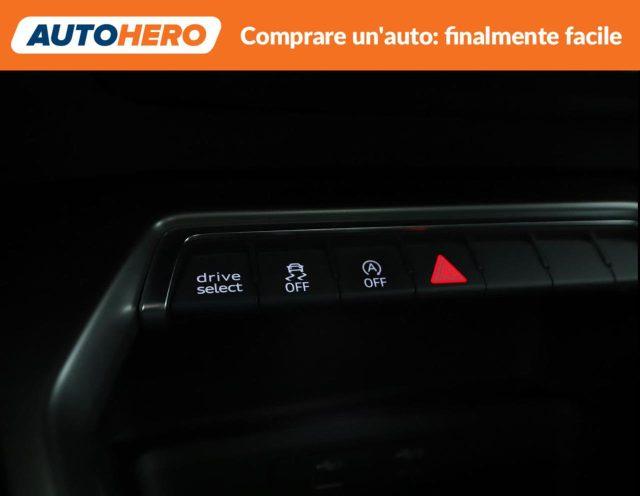 AUDI A3 Sedan 35 TFSI S tronic S line edition