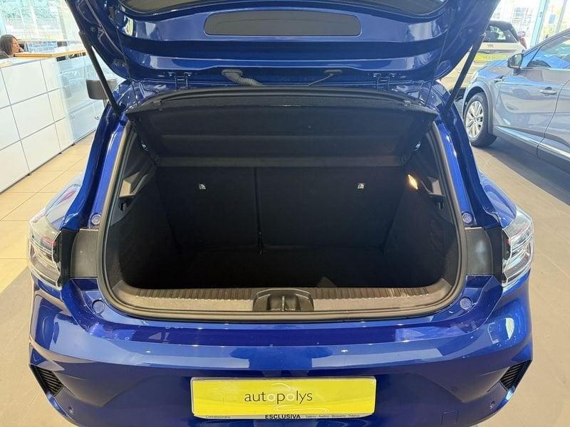 Renault Clio TCe 90 CV 5 porte Techno