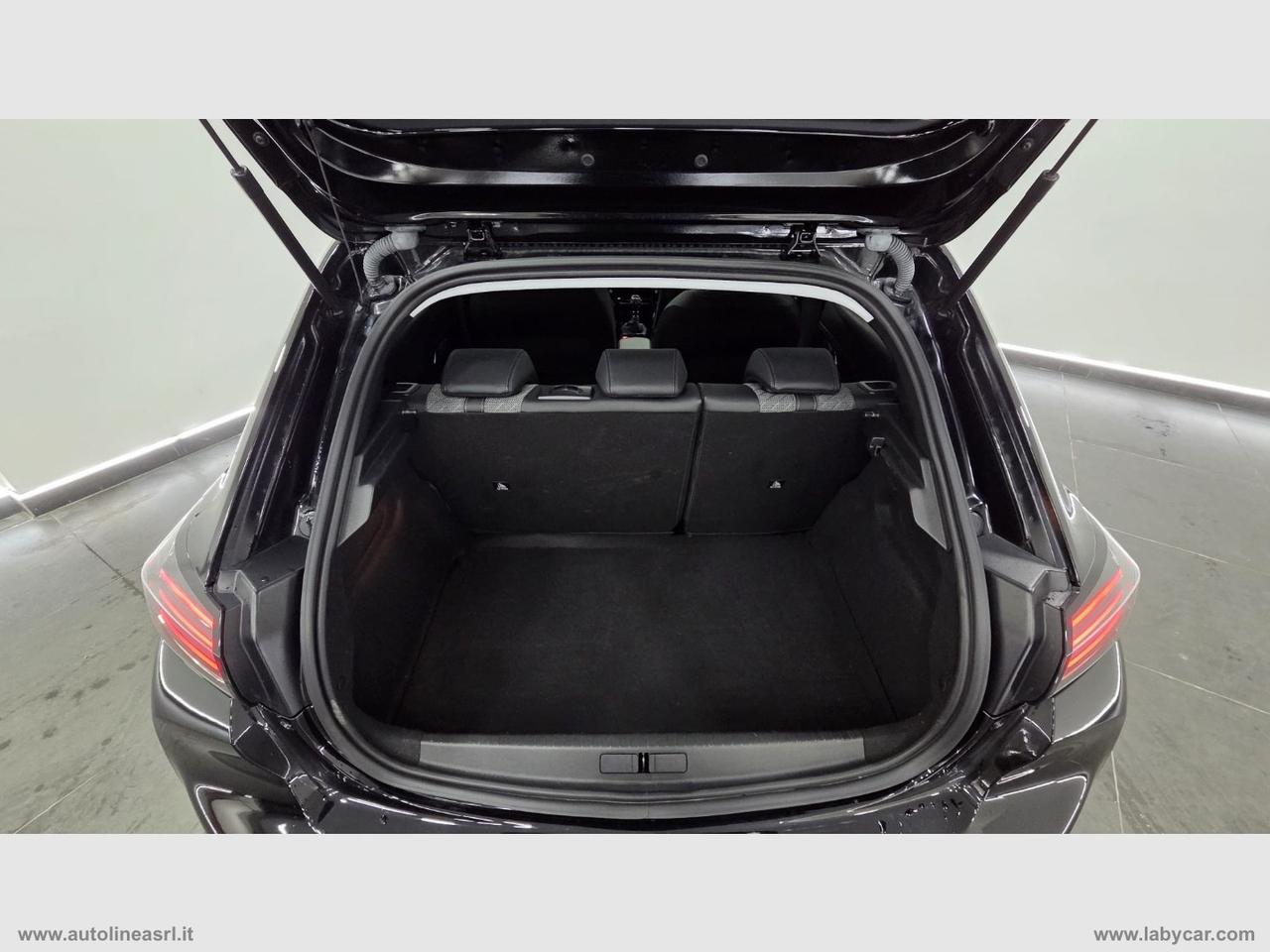 PEUGEOT 208 PureTech 100 S&S 5p. Allure