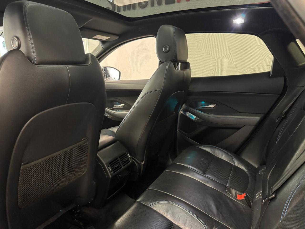 Jaguar E-Pace 2.0D 180 CV AWD R-Dynamic S