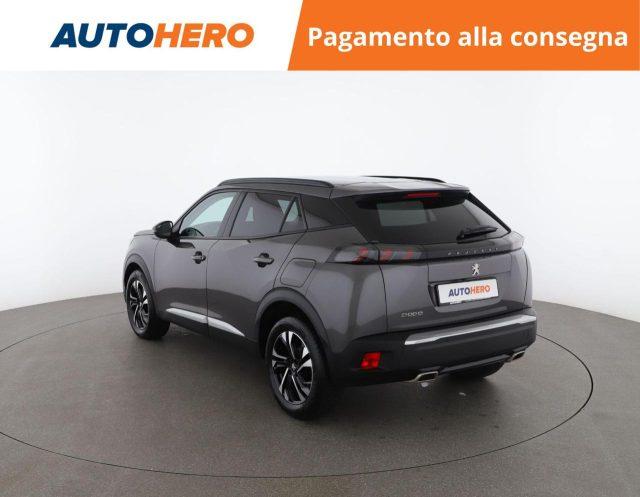 PEUGEOT 2008 PureTech 130 S&S Allure Pack