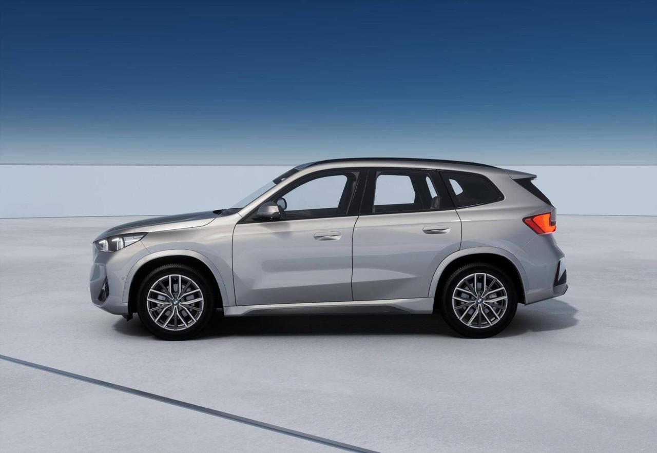 BMW X1 xDrive20d 48V MSport