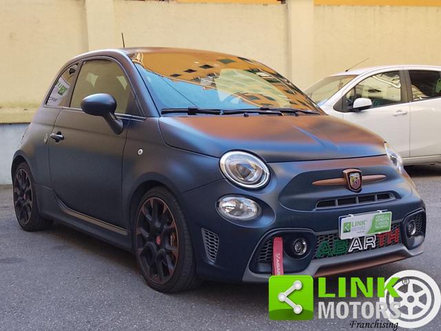 ABARTH 595 1.4 Turbo T-Jet 180 CV Competizione