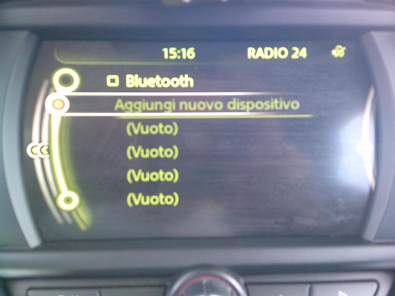 Mini 1.5 One D Hype 5 porte*Unico Proprietario*