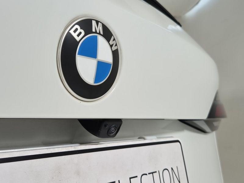 BMW Serie 2 Active Tourer Serie 2 U06 Active Tourer 218i Active Tourer auto
