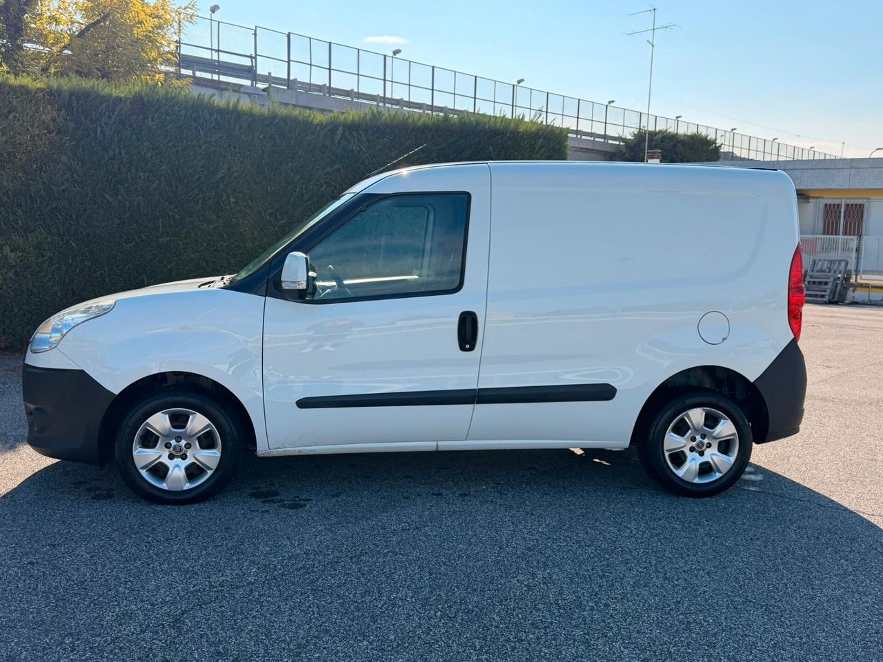 Fiat DOBLO 1.3 MULTIJET