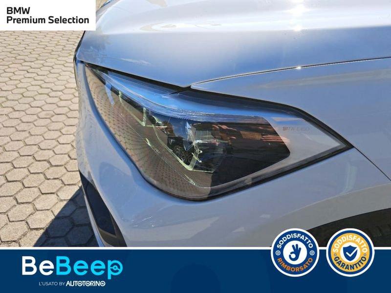 BMW X1 SDRIVE18I XLINE 140CV AUTO