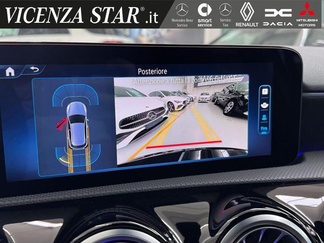 MERCEDES-BENZ A 220 d AMG ADVANCED PREMIUM