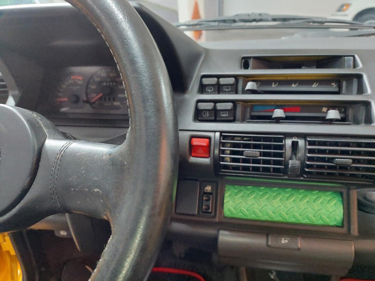 Fiat Cinquecento 1.1i cat Sporting