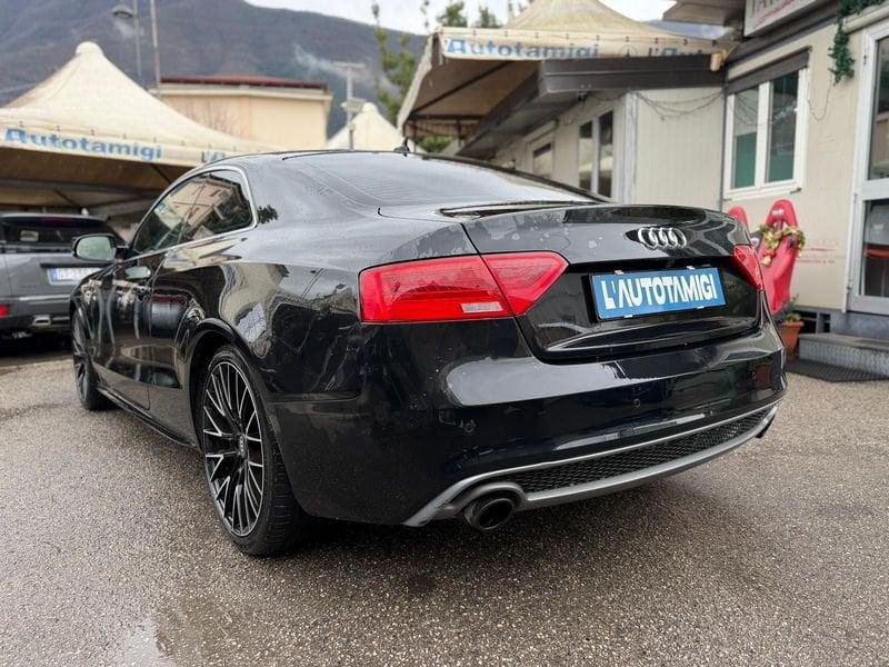 Audi A5 A5 2.0 TDI 177 CV multitronic Advanced