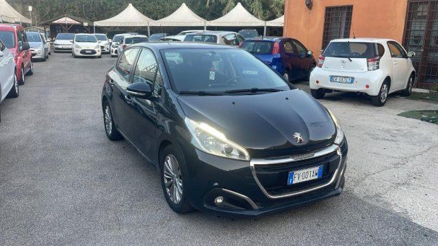 PEUGEOT 208 1° serie PureTech 82 5 porte Allure