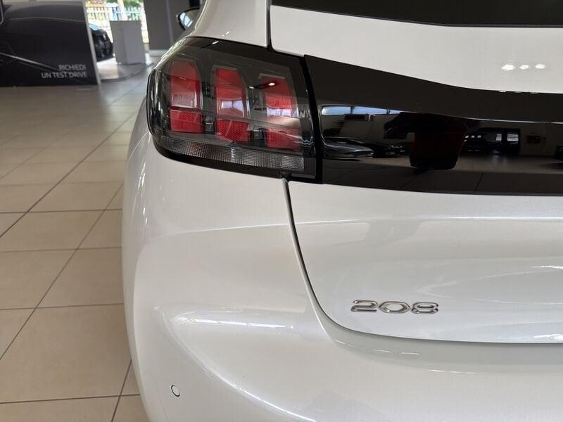 Peugeot 208 208 PureTech 100 Stop&Start 5 porte Active Pack