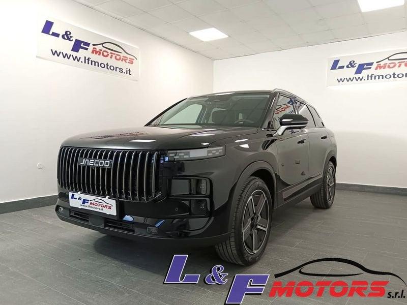Jaecoo Jaecoo 7 1.6 TGDI 147 CV GPL aut. 2WD Premium