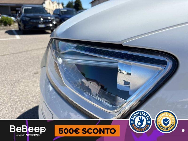 Audi Q3 2.0 TDI DESIGN QUATTRO 150CV S-TRONIC