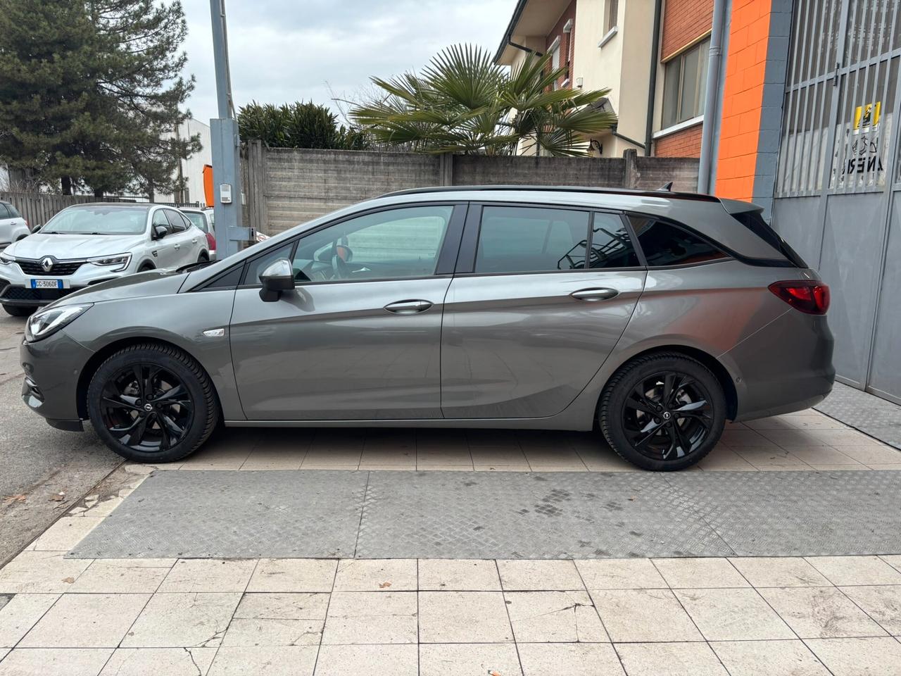 Opel Astra 1.5 CDTI 122 CV S&S Sports Tourer Ultimate