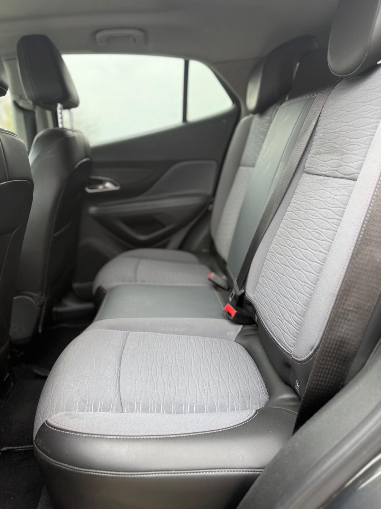 Opel Mokka 1.6 CDTI Ecotec 136CV 4x2 Start&Stop Cosmo