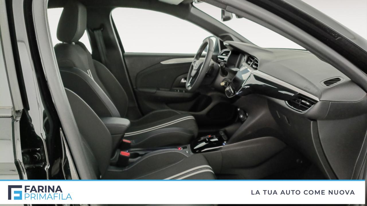 OPEL Corsa VI 2023 - Corsa 1.2 GS s&s 100cv at8