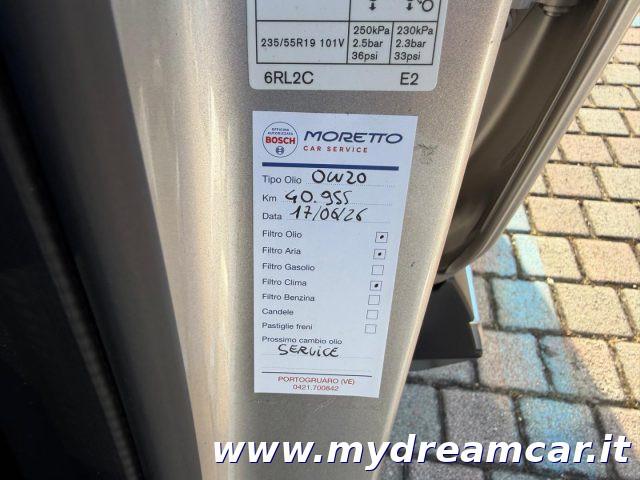 NISSAN X-Trail e-Power 2WD Tekna