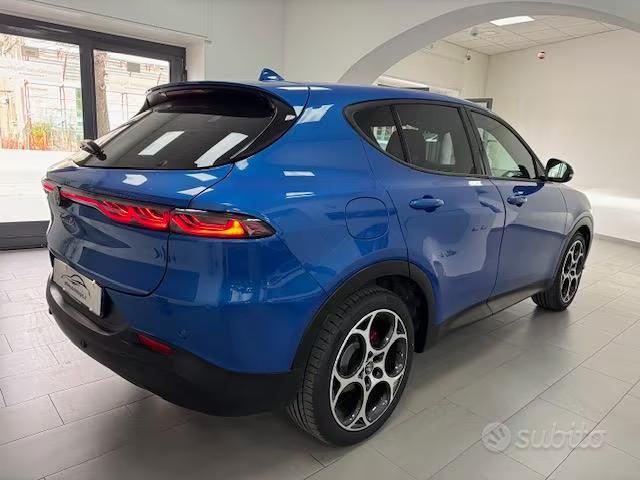 Alfa Romeo Tonale 1.6 Sprint 130cv tct6 KM CERT
