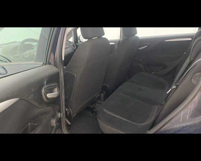 FIAT Punto 5p 1.2 Lounge E6