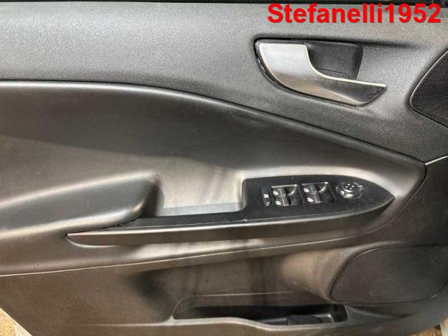 ALFA ROMEO Giulietta III 2016 - 1.6 jtdm Business 120cv