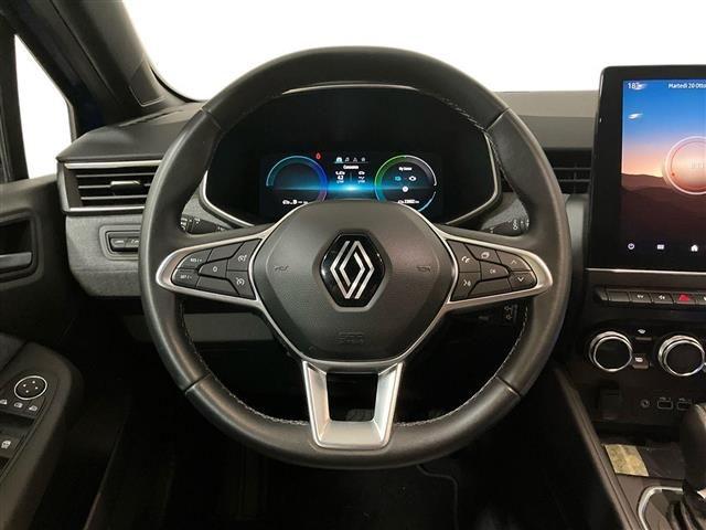 RENAULT Clio 1.6 E-Tech full hybrid Techno 145cv