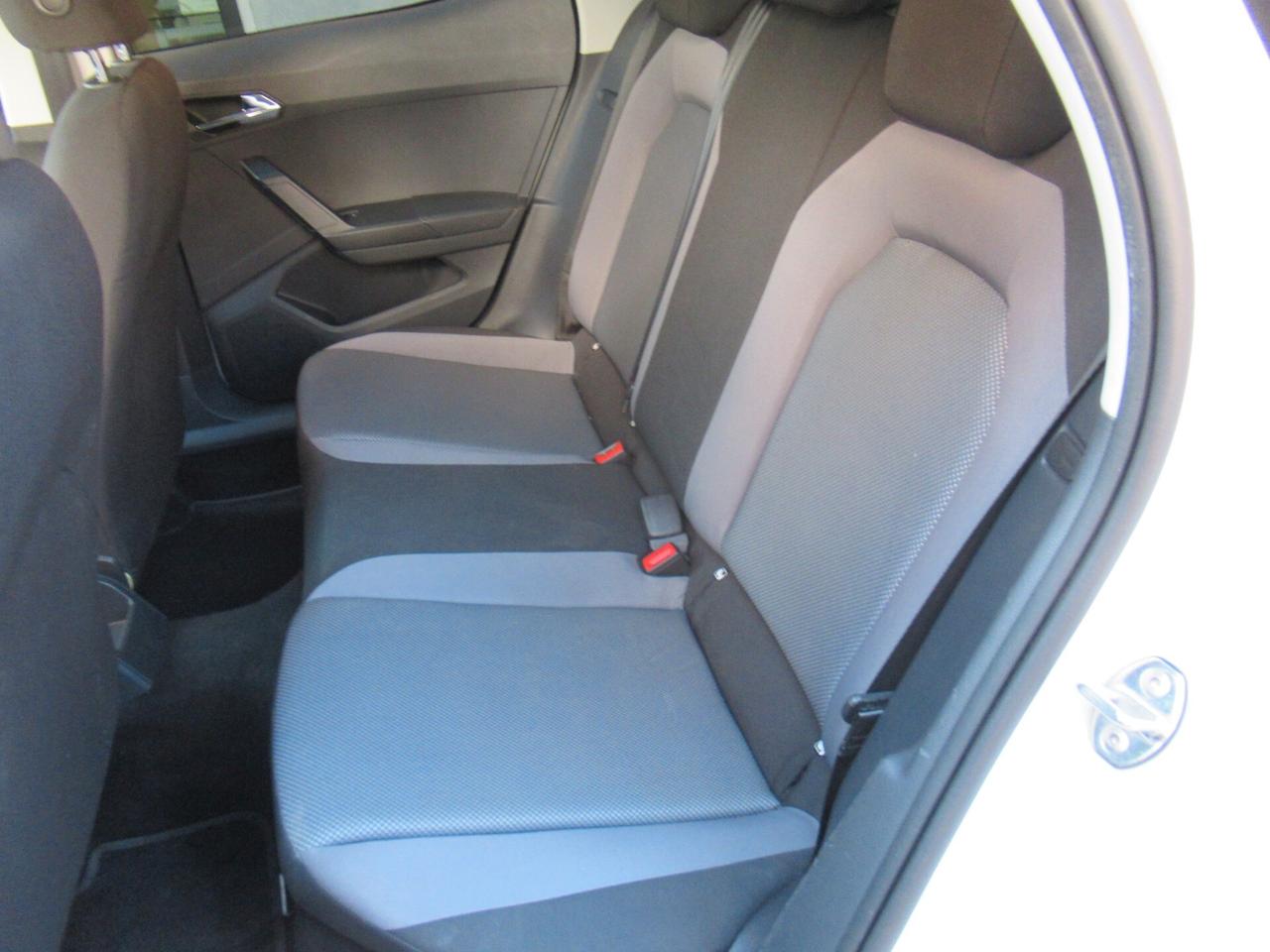 Seat Arona 1.6 TDI 95 CV XCELLENCE BICOLOR