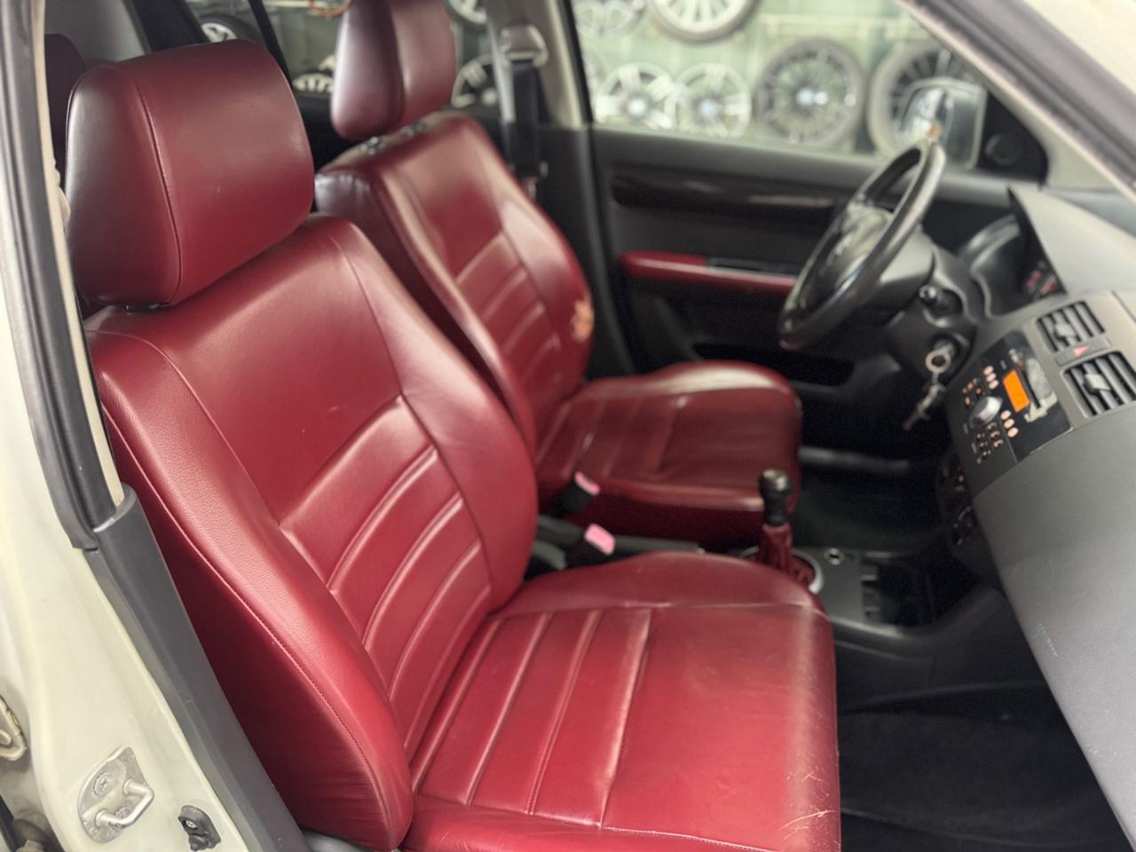 Suzuki Swift 1.3 Benzina 5Porte ADATTA NEOPATENTATI