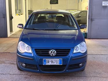 Volkswagen Polo 1.2 70 CV 5p. GPL