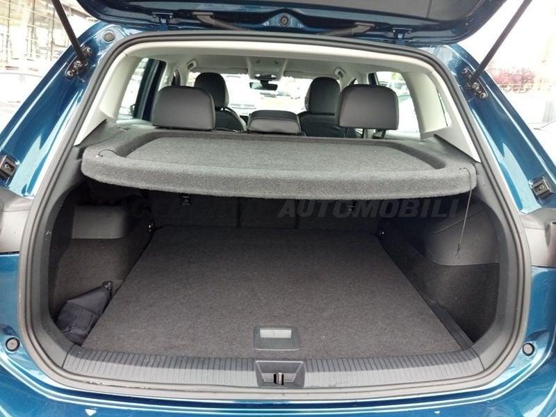 Volkswagen Tiguan III 2024 2.0 tdi Life 150cv dsg
