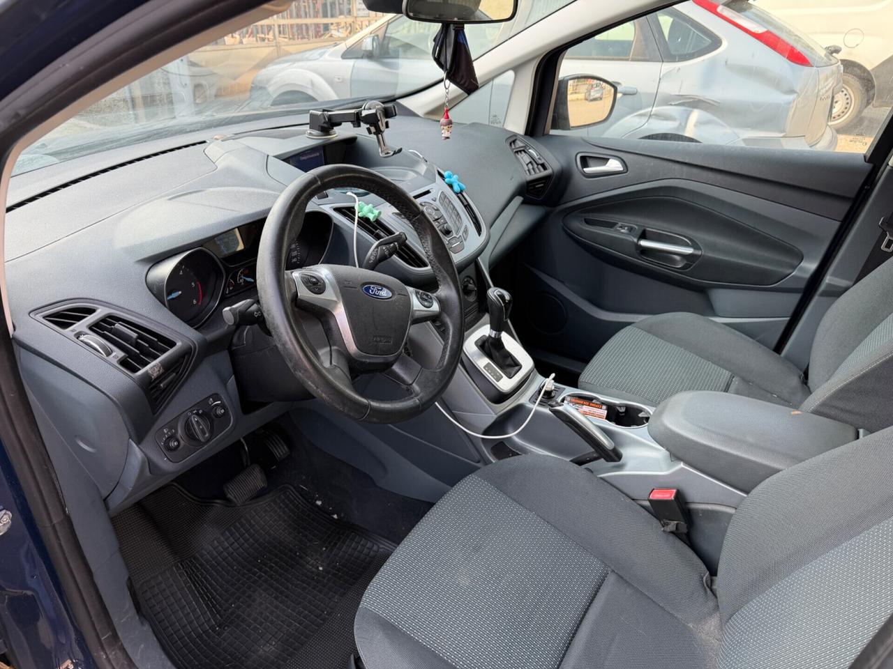 Ford C-Max 2.0 TDCi 115CV TITANIUM AUTOMATIC 7POSTI