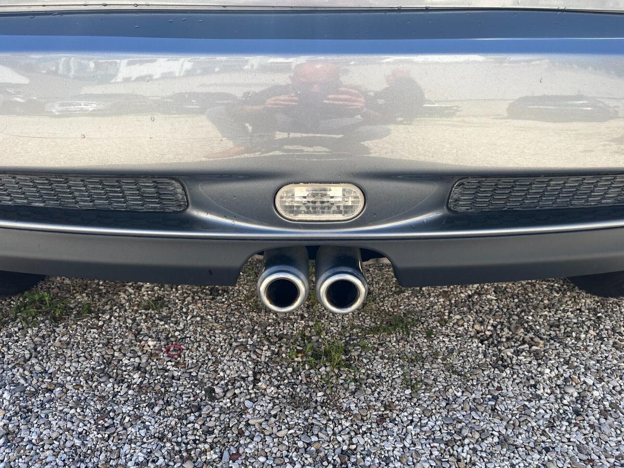 Mini 1.6 16V Cooper S
