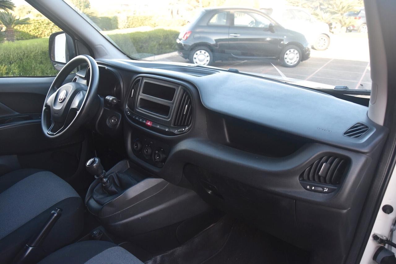 Fiat Doblo 1.6 mtj 90cv Easy Cargo