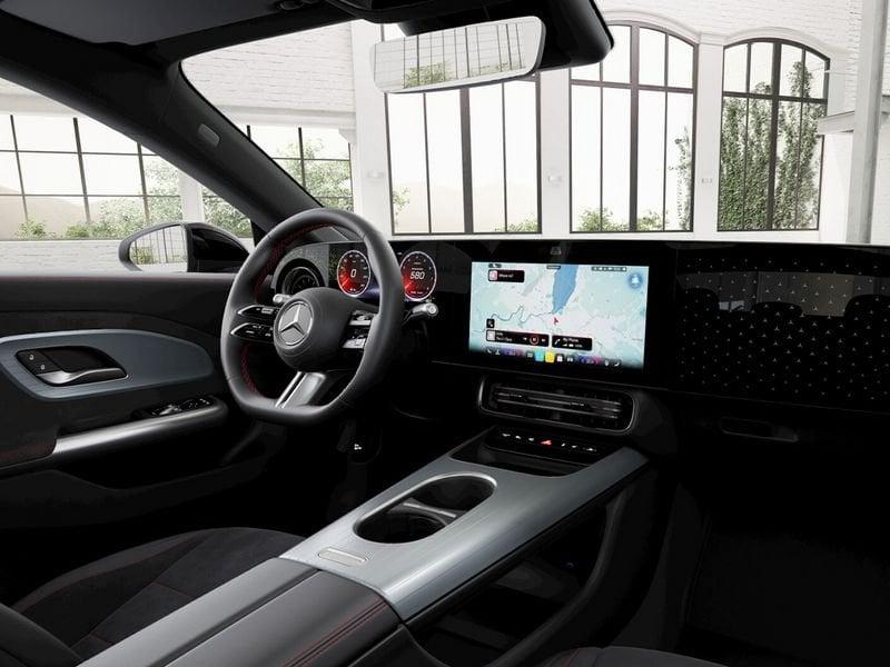 Mercedes-Benz CLA CLA 200 Advanced Plus AMG Line NIGHT-PACK