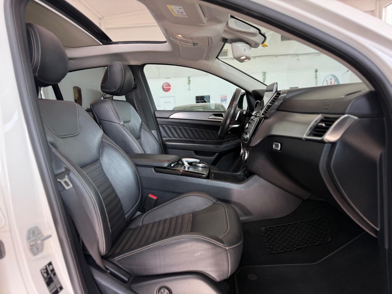 Mercedes GLE 350 d 4Matic AMG PREMIUM PLUS