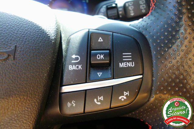 FORD Kuga 1.5 EcoBlue 120 CV 2WD ST-Line