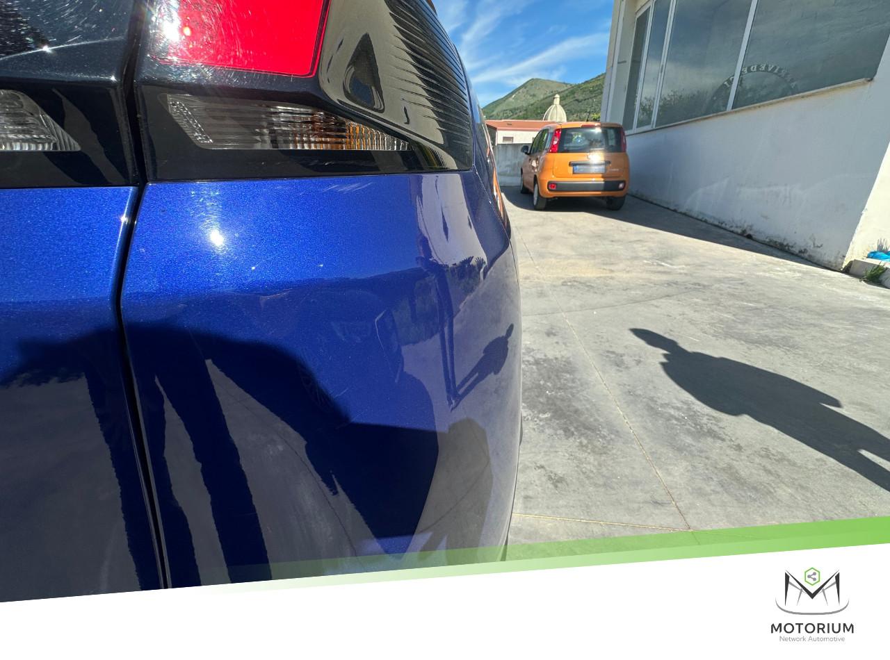 Peugeot 3008 3008 1.5 bluehdi Allure s&s 130cv